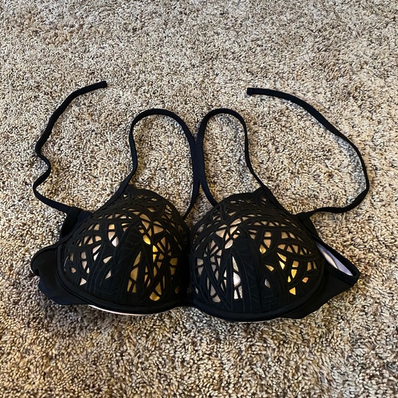 Swim top - Picture 2 of 5